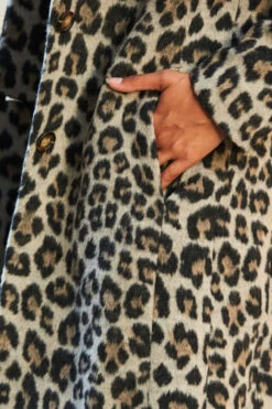 Leopard Print Wool Mix Coat 15 Leopard Print Wool Mix Coat -MIDI Clothing Shop web 17 a22ow010ld0001 207
