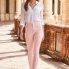 Soft Pink Perfect Skinny Jeans -MIDI Clothing Shop web 77 sa17or01eu0001 s20bd002pk0024 s21tw113we0001 028