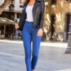 Cobalt Blue Perfect Skinny Jeans 2 Cobalt Blue Perfect Skinny Jeans -MIDI Clothing Shop web hi 59 s20bd002gn0012 128 rt
